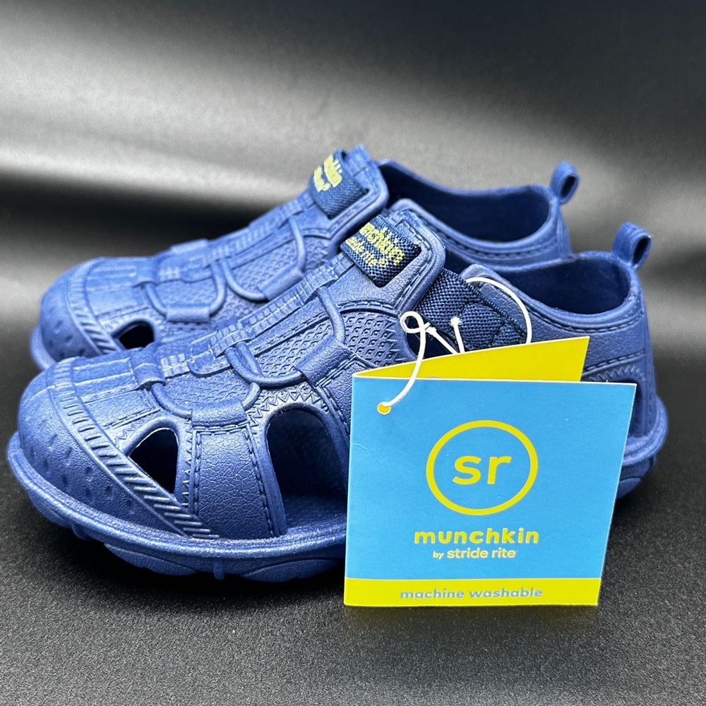 Stride rite Munchkins sr Size 10M